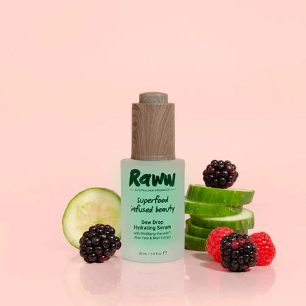 Raww Dew Drop Hydrating Serum-30ml