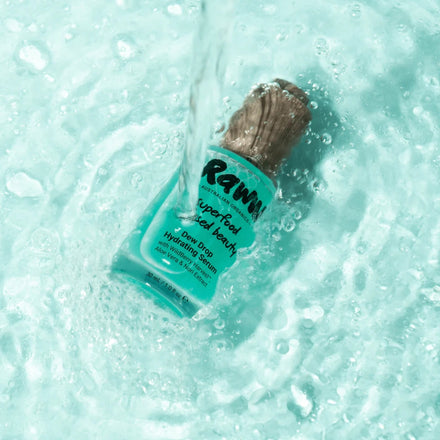 Raww Dew Drop Hydrating Serum-30ml