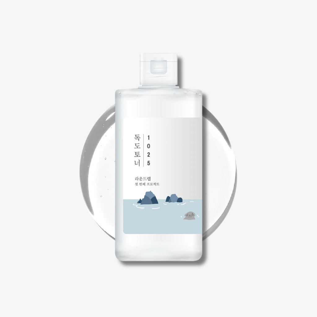 Round Lab 1025 Dokdo Toner 200ml
