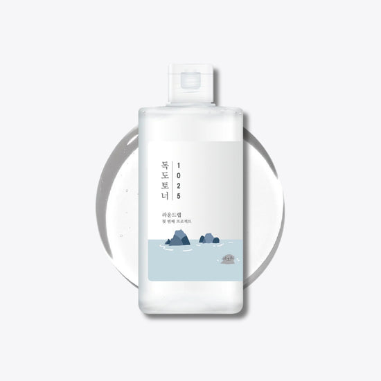 Round Lab 1025 Dokdo Toner 200ml