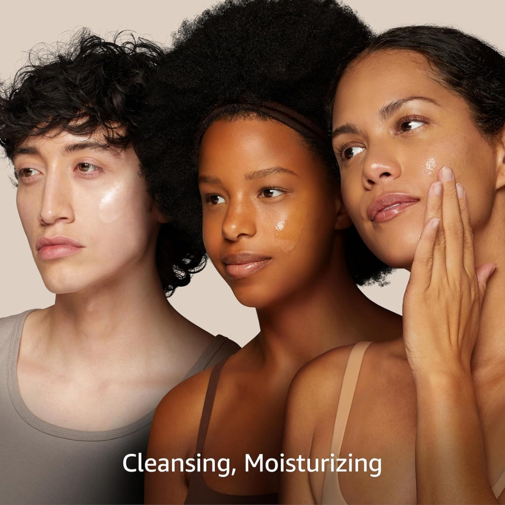 Round Lab Birch Juice Moisturizing Cleanser