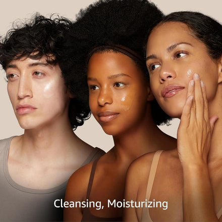 Round Lab Birch Juice Moisturizing Cleanser