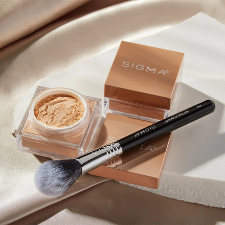 Sigma Beauty Soft Focus Setting Powder Buttermilk