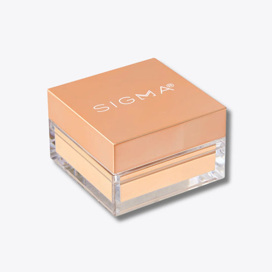 Sigma Beauty Soft Focus Setting Powder Buttermilk