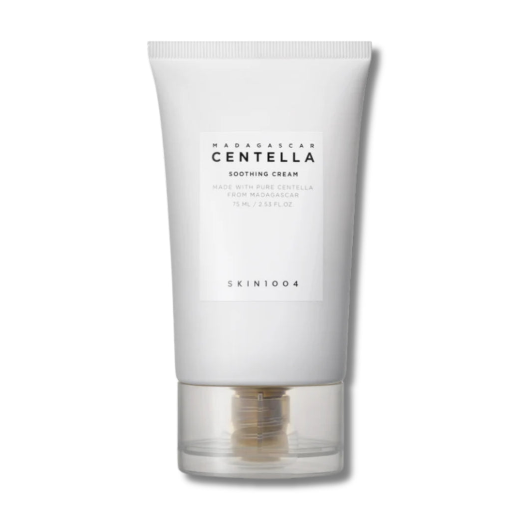 SKIN1004 Madagascar Centella Soothing Cream 75ml