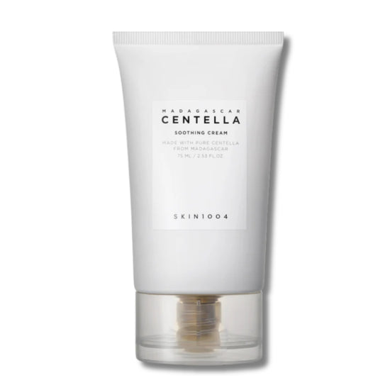 SKIN1004 Madagascar Centella Soothing Cream 75ml