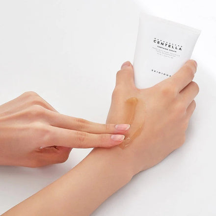 SKIN1004 Madagascar Centella Soothing Cream 75ml