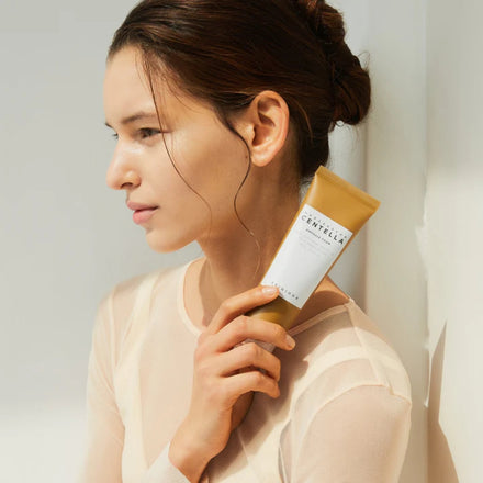 SKIN1004 Madagascar Centella Ampoule Foam Cleanser 125ml