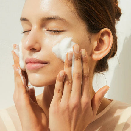 SKIN1004 Madagascar Centella Ampoule Foam Cleanser 125ml