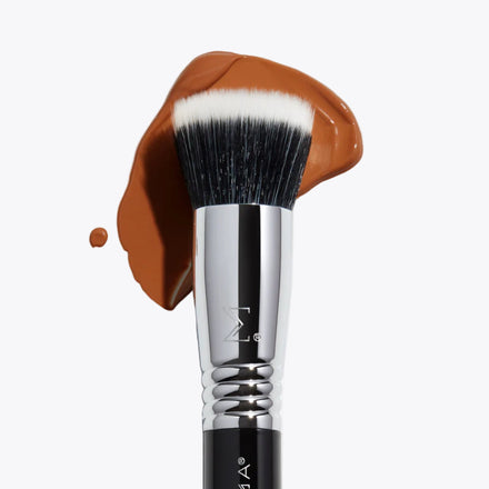 Sigma Beauty F80 Air Flat Kabuki™ Brush