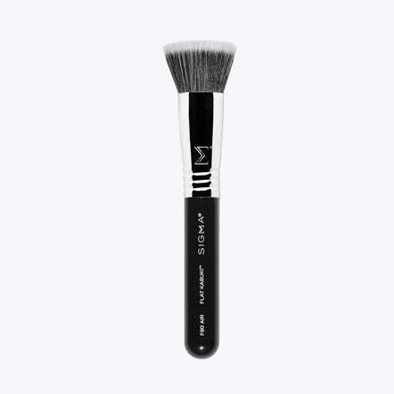 Sigma Beauty F80 Air Flat Kabuki™ Brush