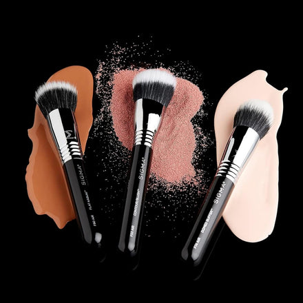 Sigma Beauty F80 Air Flat Kabuki™ Brush