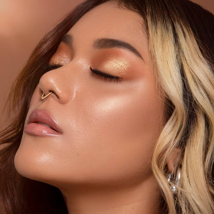 Sigma Beauty F80 Air Flat Kabuki™ Brush