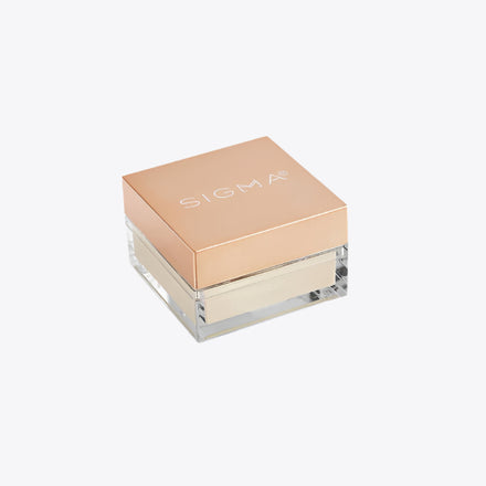 Sigma Beauty Beaming Glow Illuminating Powder - Fairy Dust