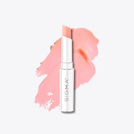 Sigma Beauty Dewy Moisturizing Lip Balm