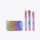 Sigma Beauty Festival Mini Makeup Brush Set (Pride)