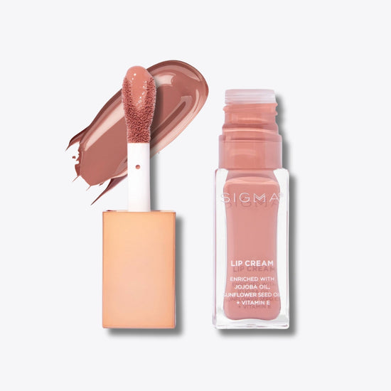 Sigma Beauty Lip Cream