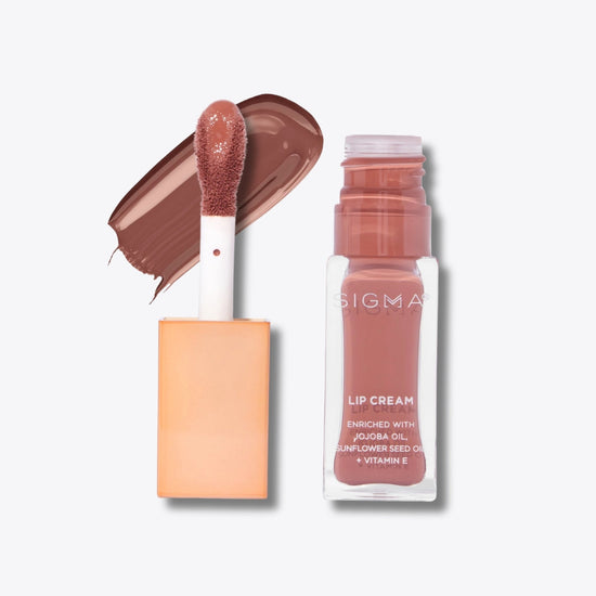 Sigma Beauty Lip Cream