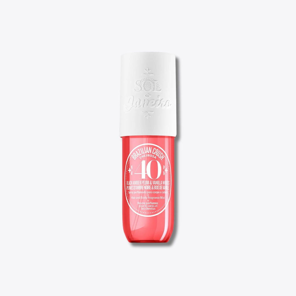 Sol De Janeiro Brazilian Crush Cheirosa 40 Perfume Mist 90ml