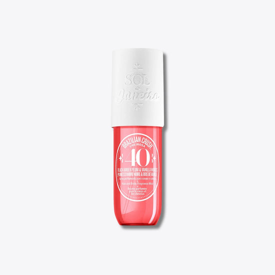 Sol De Janeiro Brazilian Crush Cheirosa 40 Perfume Mist 90ml