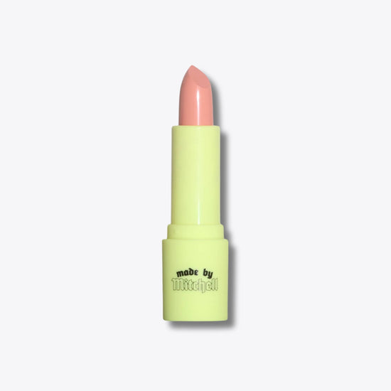 Made By Mitchell Mattitude Cream Lipstick Nude