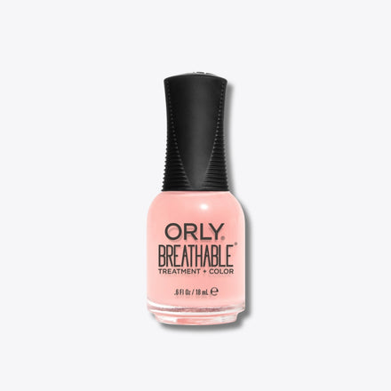 ORLY Breathable Halal Nail Lacquer 18m - YouÕre a Doll