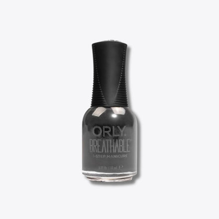 ORLY Breathable Halal Nail Lacquer 18ml - For the Record