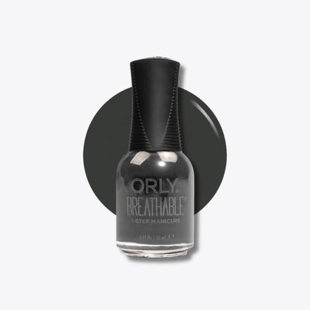 ORLY Breathable Halal Nail Lacquer 18ml - For the Record