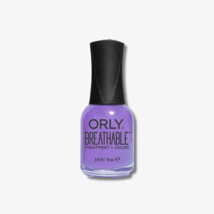ORLY Breathable Halal Nail Lacquer 18ml - Feeling Free