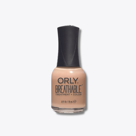 ORLY Breathable Halal Nail Lacquer 18ml - Manuka Me Crazy