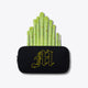 Made By Mitchell 16 Piece Brush Set & Brush Pouch