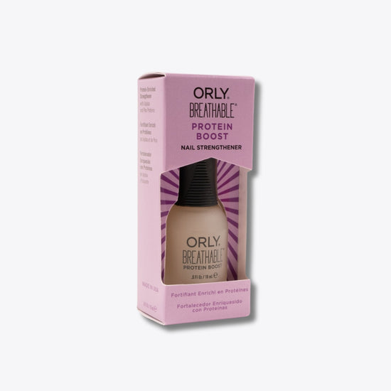 Orly Breathable Nail Protein Boost