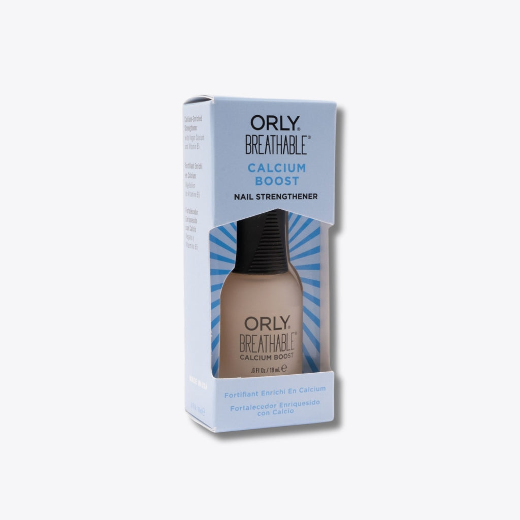 Orly Breathable Nail Calcium Boost