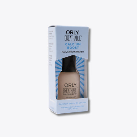 Orly Breathable Nail Calcium Boost