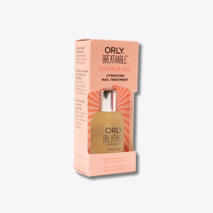 Orly Breathable Cuticle Oil