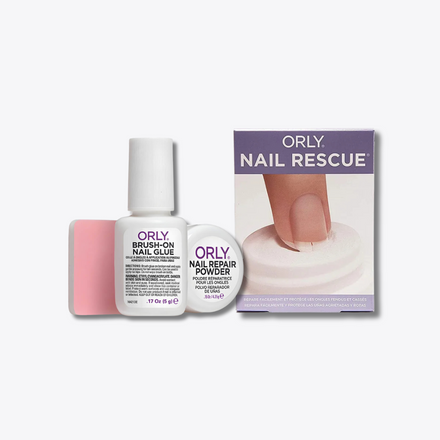 Orly Nail Rescue Kit