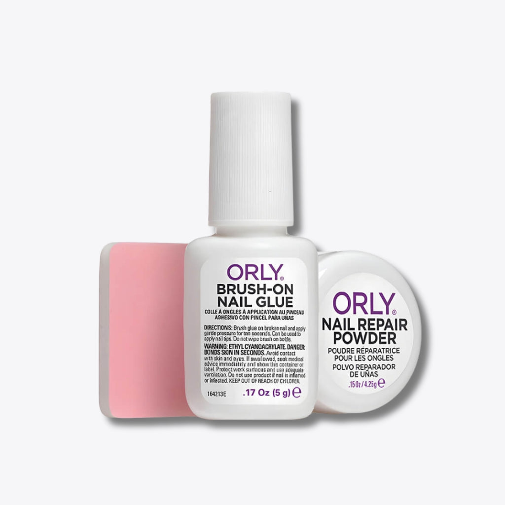 Orly Nail Rescue Kit