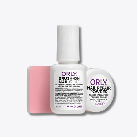 Orly Nail Rescue Kit
