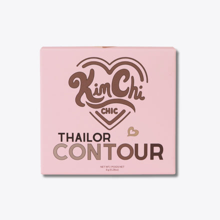 KimChi Chic Thailor Contour Tawny