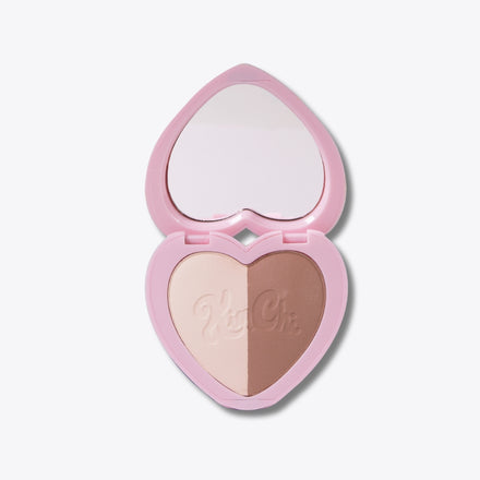 KimChi Chic Thailor Contour Tawny