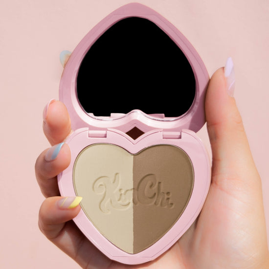 KimChi Chic Thailor Contour Mocha