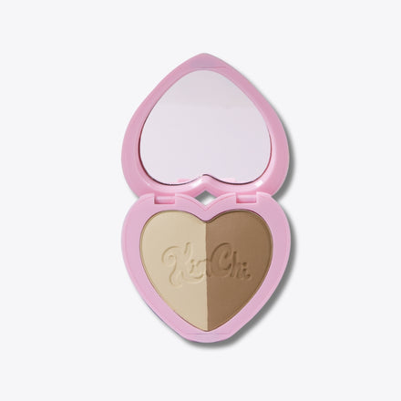 KimChi Chic Thailor Contour Mocha