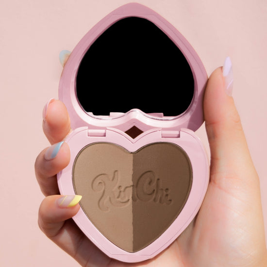 KimChi Chic Thailor Contour Chocolate