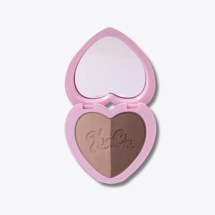 KimChi Chic Thailor Contour Chocolate