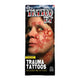 Tinsley Transfers Trauma Diseased Temporary Tattoos