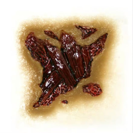 Tinsley Transfers Zombie Gash 3D FX Transfer