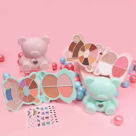 KimChi Chic Teddy Kim Boyfriend Palette