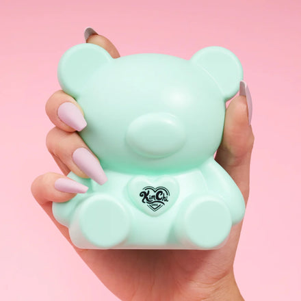 KimChi Chic Teddy Kim Boyfriend Palette