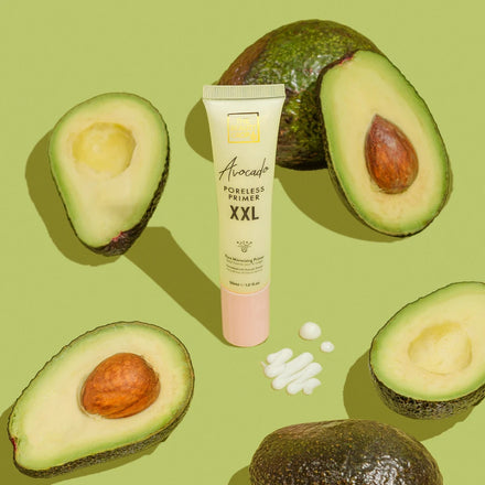 The Beauty Crop Avocado Poreless Primer – XXL