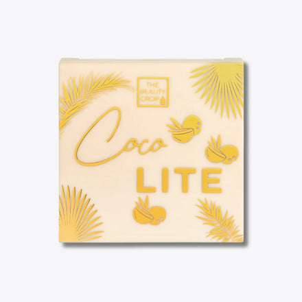 The Beauty Crop Coco Lite Highlighting Palette
